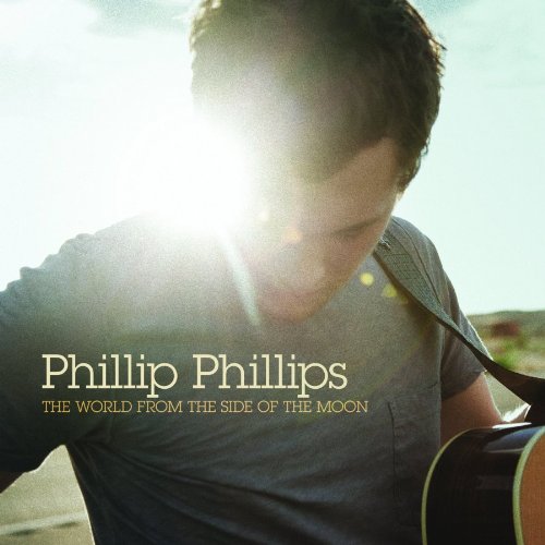 Phillip Phillips, Home, Voice