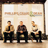 Download Phillips, Craig & Dean A Place Called Grace sheet music and printable PDF music notes