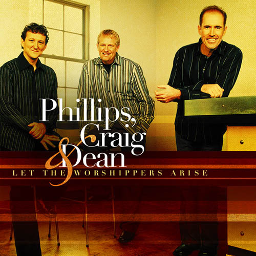 Phillips, Craig & Dean Phillips, Craig & Dean, Awake My Soul (Christ Is Formed In Me), Piano, Vocal & Guitar (Right-Hand Melody)