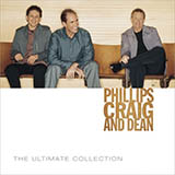 Download Phillips, Craig & Dean Favorite Song Of All sheet music and printable PDF music notes
