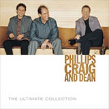 Download Phillips, Craig & Dean Favorite Song Of All sheet music and printable PDF music notes
