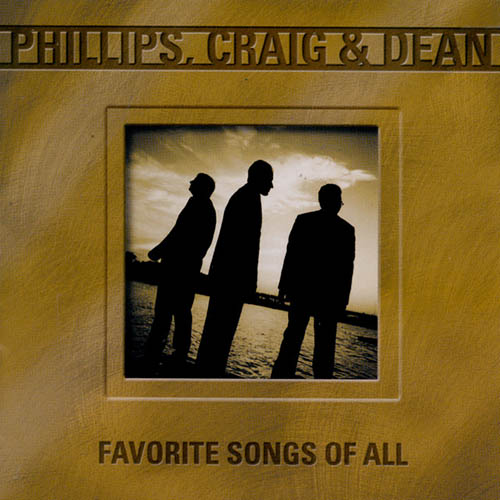 Phillips, Craig & Dean, I Want To Be Just Like You, Piano, Vocal & Guitar Chords (Right-Hand Melody)