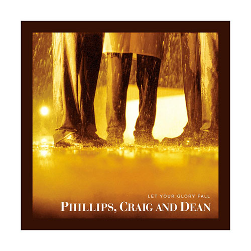 Phillips, Craig & Dean, My Praise, Piano, Vocal & Guitar (Right-Hand Melody)