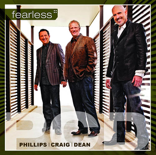 Phillips, Craig & Dean, Revelation Song, Piano, Vocal & Guitar (Right-Hand Melody)