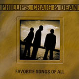 Download Phillips, Craig & Dean Shine On Us sheet music and printable PDF music notes