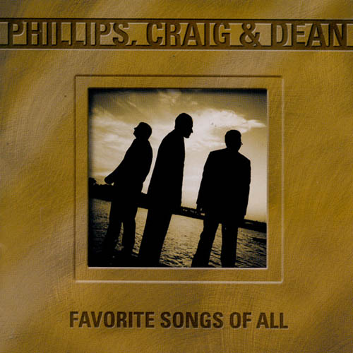 Phillips, Craig & Dean, Shine On Us, Violin Solo