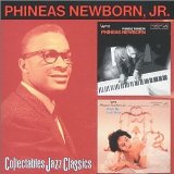 Download Phineas Newborn If I Should Lose You sheet music and printable PDF music notes
