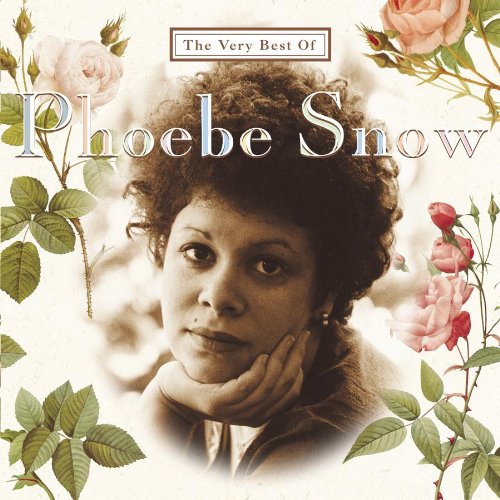 Phoebe Snow, Poetry Man, Piano, Vocal & Guitar (Right-Hand Melody)