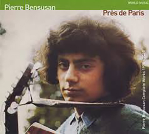 Pierre Bensusan, De Trilport A Fublaines, Guitar Tab