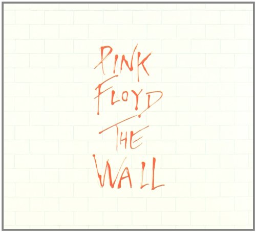 Pink Floyd, Another Brick In The Wall, Part 2, Piano, Vocal & Guitar (Right-Hand Melody)