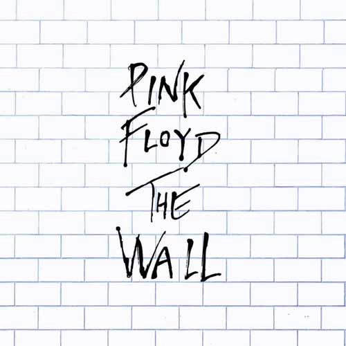 Pink Floyd, Another Brick In The Wall, Part 3, Guitar Tab