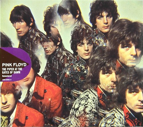 Pink Floyd, Astronomy Domine, Lyrics & Chords