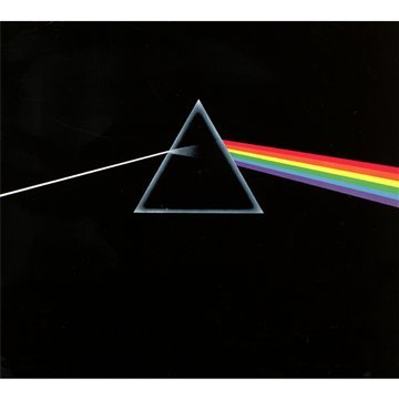 Pink Floyd, Brain Damage, Drums Transcription