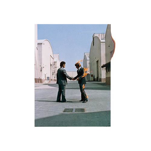 Pink Floyd, Welcome To The Machine, Guitar Tab