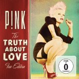 Download Pink How Come You're Not Here sheet music and printable PDF music notes