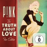 Download Pink Just Give Me A Reason (feat. Nate Ruess) sheet music and printable PDF music notes