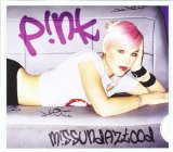 Download Pink Just Like A Pill sheet music and printable PDF music notes