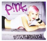 Download Pink Missundaztood sheet music and printable PDF music notes