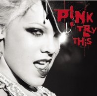 Pink, Trouble, Piano, Vocal & Guitar (Right-Hand Melody)