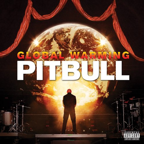 Pitbull, Feel This Moment, Piano, Vocal & Guitar (Right-Hand Melody)