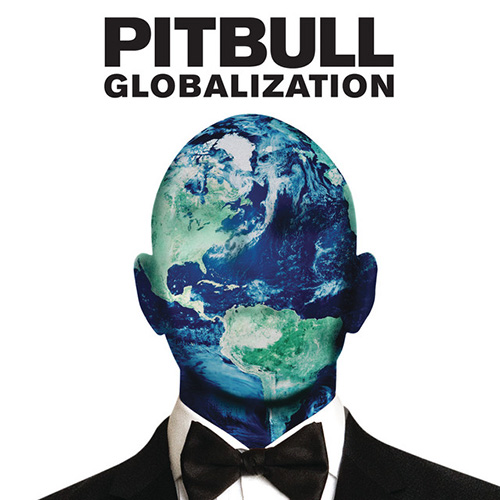Pitbull, Fireball (feat. John Ryan), Piano + Lyrics