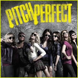 Pitch Perfect (Movie), Don't Stop The Music, Piano, Vocal & Guitar (Right-Hand Melody)