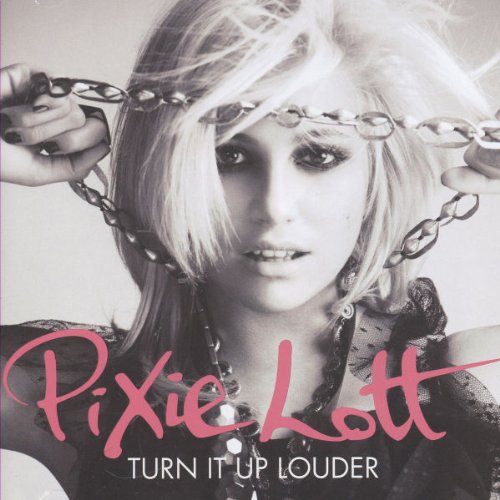 Pixie Lott, Boys And Girls, Keyboard