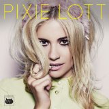 Download Pixie Lott Break Up Song sheet music and printable PDF music notes