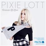 Download Pixie Lott Caravan Of Love sheet music and printable PDF music notes