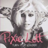Download Pixie Lott The Way The World Works sheet music and printable PDF music notes