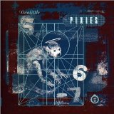 Download The Pixies Debaser sheet music and printable PDF music notes