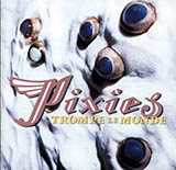 Download Pixies Letter To Memphis sheet music and printable PDF music notes