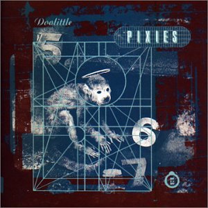 Pixies, Wave Of Mutilation, Guitar Tab