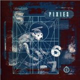 Download Pixies Wave Of Mutilation sheet music and printable PDF music notes