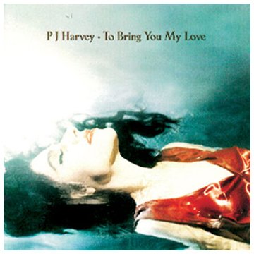 PJ Harvey, C'mon Billy, Lyrics & Chords