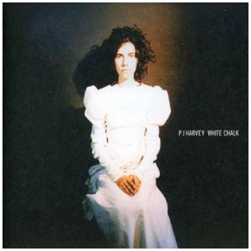 PJ Harvey, When Under Ether, Piano, Vocal & Guitar