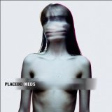 Download Placebo Because I Want You sheet music and printable PDF music notes