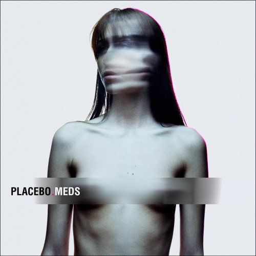 Placebo, Infra-Red, Guitar Tab