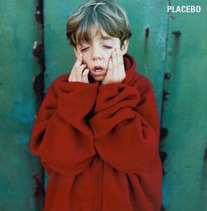 Placebo, Nancy Boy, Guitar Tab