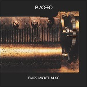 Placebo, Slave To The Wage, Guitar Tab