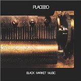 Download Placebo Slave To The Wage sheet music and printable PDF music notes