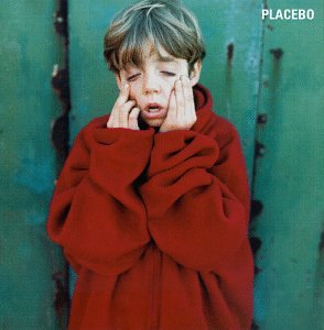 Placebo, Teenage Angst, Guitar Tab