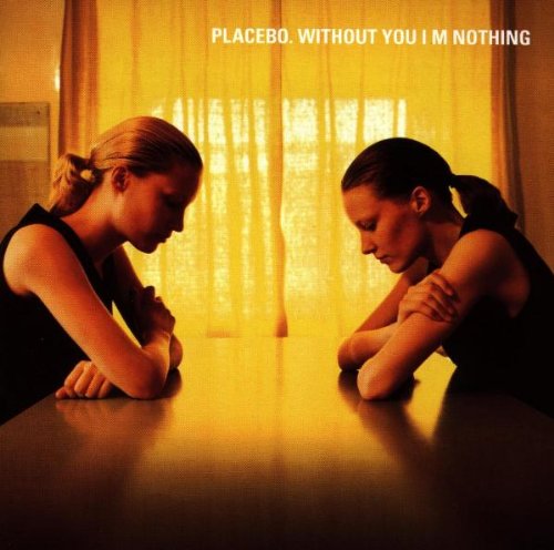 Placebo, You Don't Care About Us, Guitar Tab