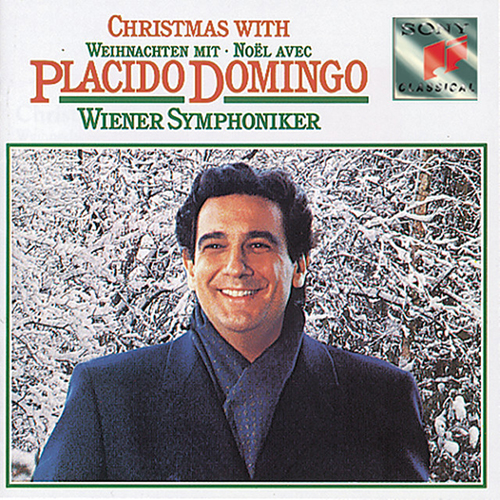Placido Domingo, Jr., The Gift Of Love, Piano, Vocal & Guitar (Right-Hand Melody)