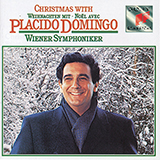 Download Placido Domingo, Jr. The Gift Of Love sheet music and printable PDF music notes