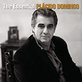 Download Placido Domingo Mi Rival sheet music and printable PDF music notes