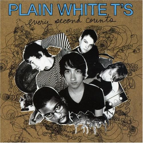 Plain White T's, Hate (I Really Don't Like You), Piano, Vocal & Guitar (Right-Hand Melody)