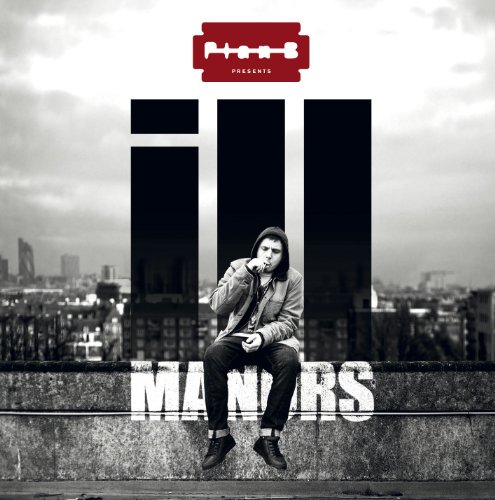 Plan B, Ill Manors, Piano, Vocal & Guitar (Right-Hand Melody)