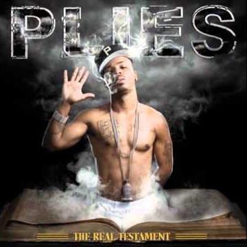 Plies featuring T-Pain, Shawty, Piano, Vocal & Guitar (Right-Hand Melody)