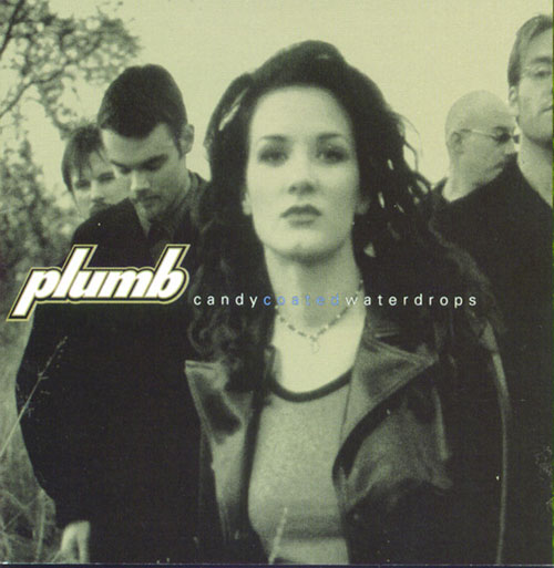 Plumb, Damaged, Piano, Vocal & Guitar (Right-Hand Melody)